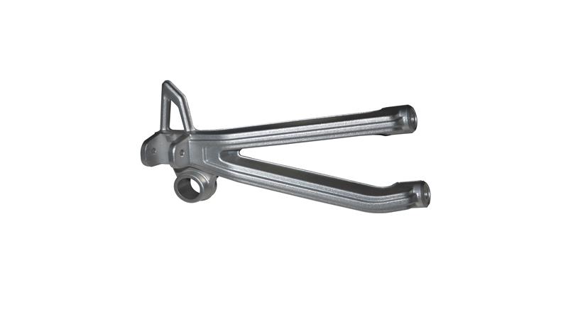 ARKA BASAMAK DESTEK DEMİRİ SAĞ (RS400)